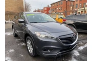 2014 CX-9 Touring thumbnail
