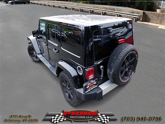 $16000 : 2012 JEEP WRANGLER image 6