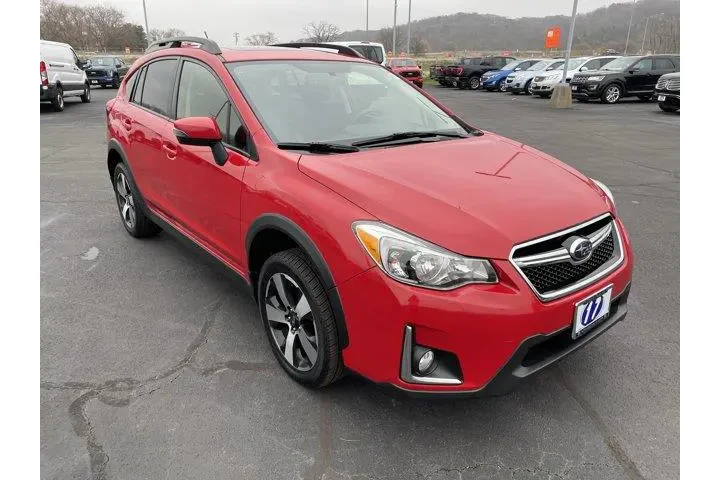 $18988 : Subaru Crosstrek 2017 AWD 2. image 9