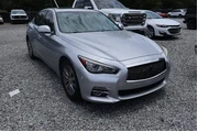 $14788 : INFINITI Q50 2015 AWD 4dr Se thumbnail
