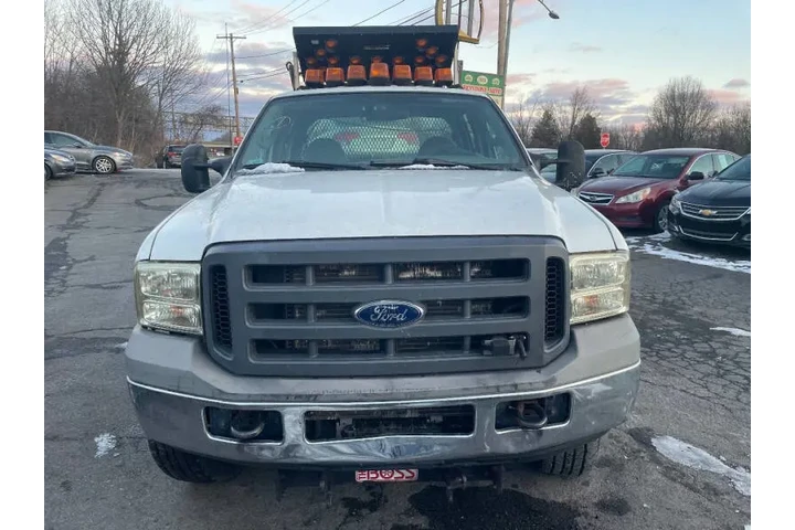 $6999 : 2005 F-350 Super Duty XL image 7