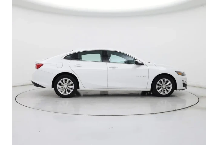 $16998 : Chevrolet Malibu 2023 LT 4dr image 7