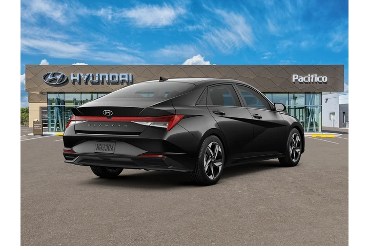 $19599 : Hyundai ELANTRA 2023 SEL 4dr image 7