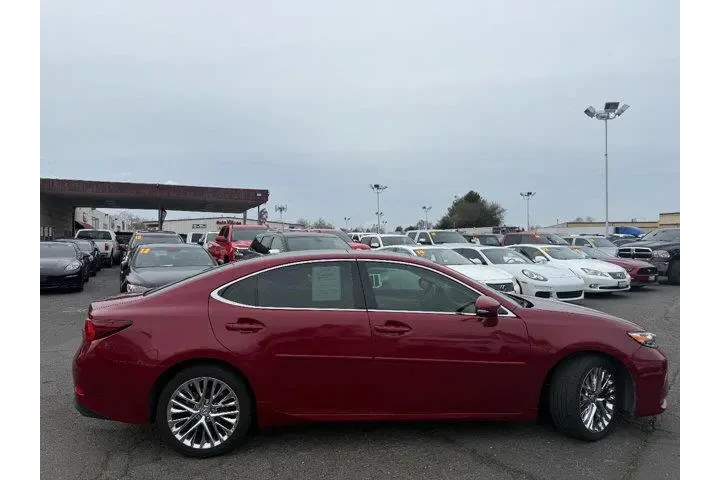 $25499 : Lexus ES 350 2017 4dr Sedan image 8