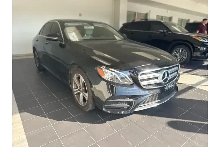 $27270 : Mercedes-Benz E-Class 2019 A image 2