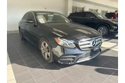 $27270 : Mercedes-Benz E-Class 2019 A thumbnail