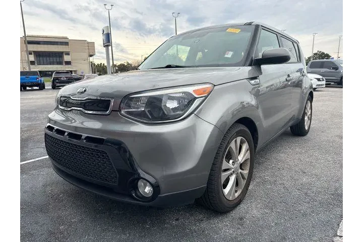 $6991 : Kia Soul 2016 + 4dr Crossove image 5