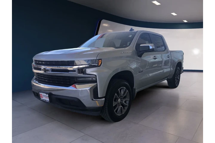 $24995 : Chevrolet Silverado 1500 201 image 1