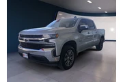 Chevrolet Silverado 1500 201 en Laredo