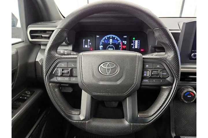 $36998 : Toyota Tacoma 2024 4x4 SR5 4 image 10