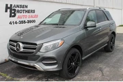 2017 Mercedes-Benz GLE GLE 350 en Milwaukee