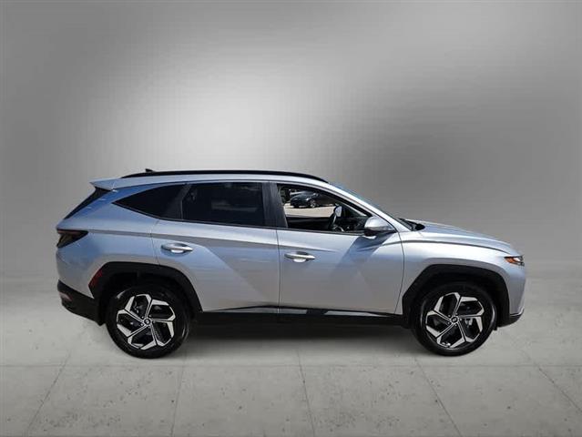 $35235 : New 2024 Hyundai TUCSON HYBRI image 9