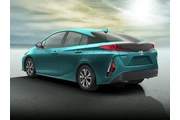 Toyota Prius Prime 2020 LE 4 en Dallas