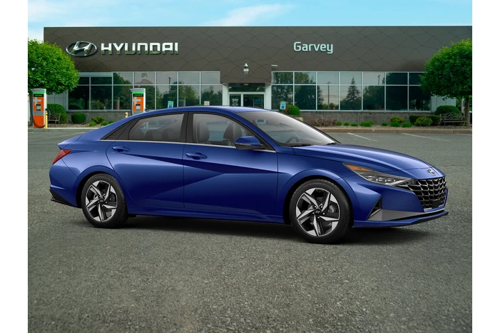 $23677 : Hyundai ELANTRA 2023 Limited image 10