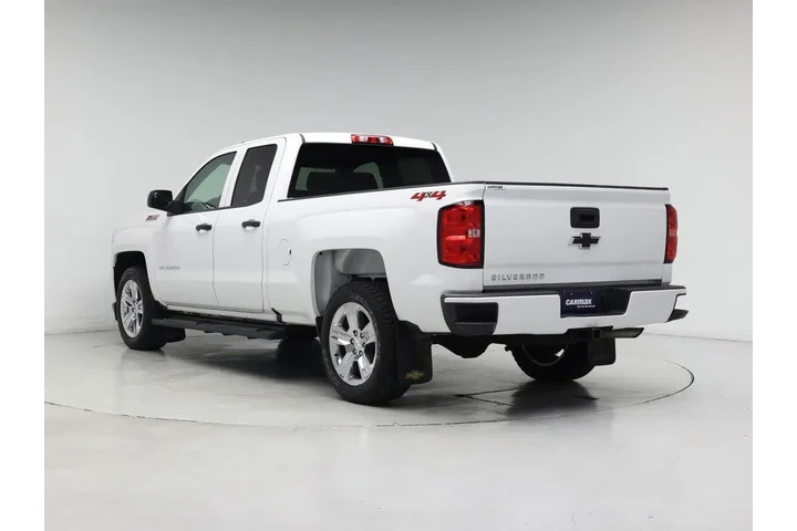 $27998 : Chevrolet Silverado 1500 LD image 2