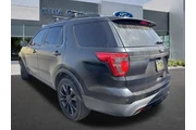 $14018 : Ford Explorer 2017 XLT 4dr S thumbnail