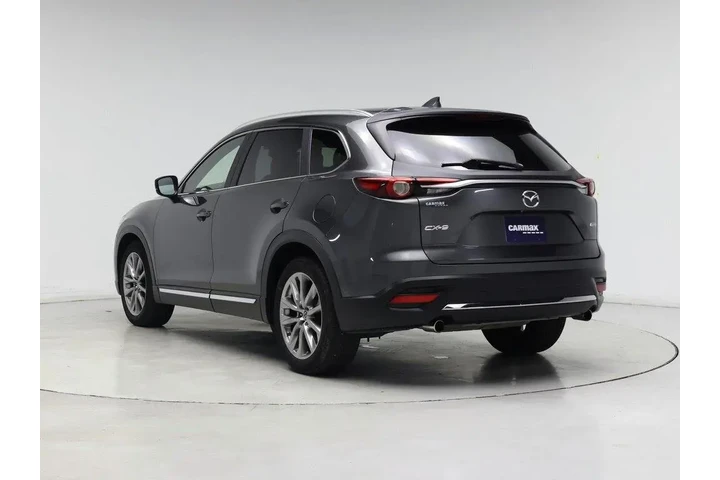 $24998 : Mazda CX-9 2019 Grand Tourin image 2