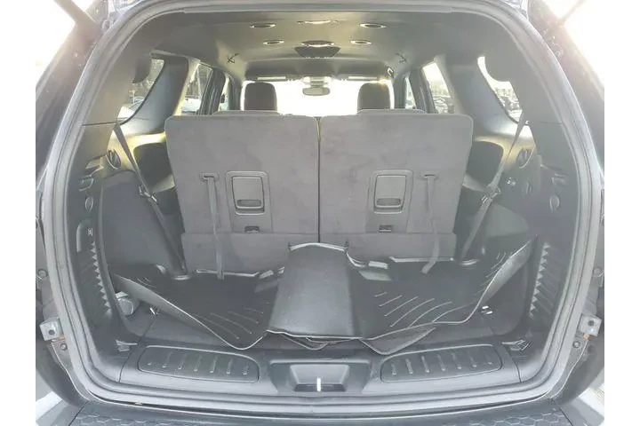 $34097 : Dodge Durango 2024 R/T 4dr S image 7