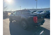 $23000 : Ford Ranger 2020 4x4 XLT 4dr thumbnail
