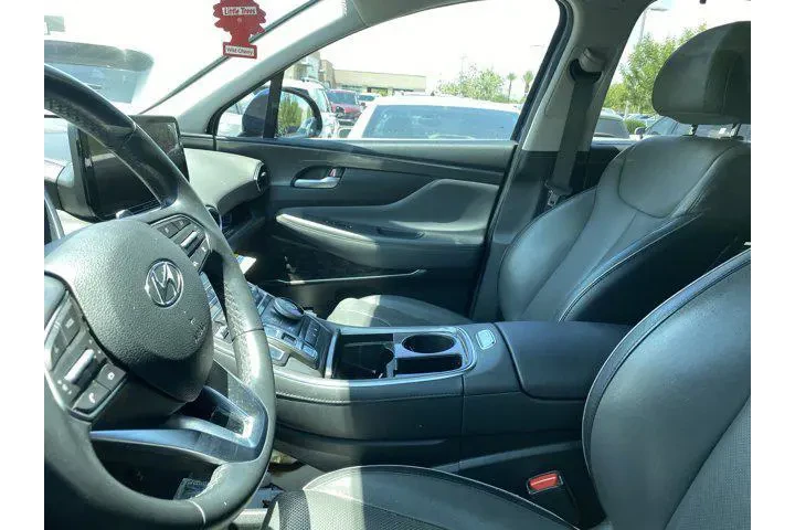 $23373 : Hyundai SANTA FE 2022 AWD SE image 9