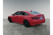 $29104 : Honda Civic 2025 Sport 4dr S thumbnail