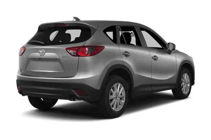 $12550 : Mazda CX-5 2015 AWD Grand To image 2