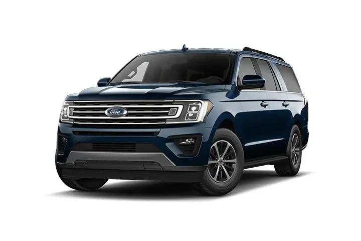 $30846 : Ford Expedition MAX 2021 4x4 image 6