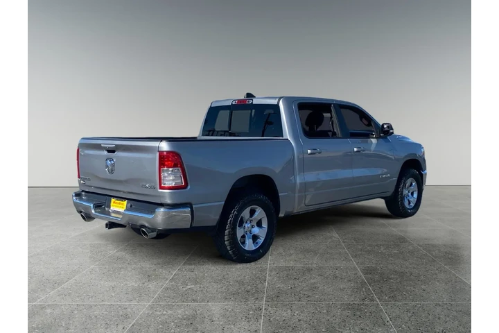 $24089 : Ram 1500 2022 image 5