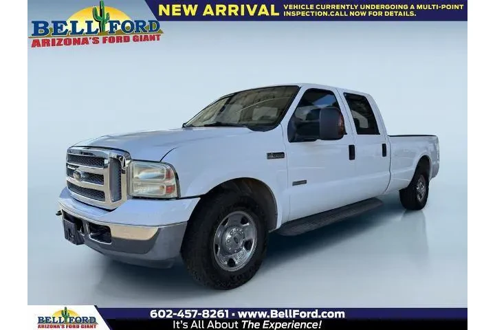 $12215 : Ford F-250 Super Duty 2006 X image 1