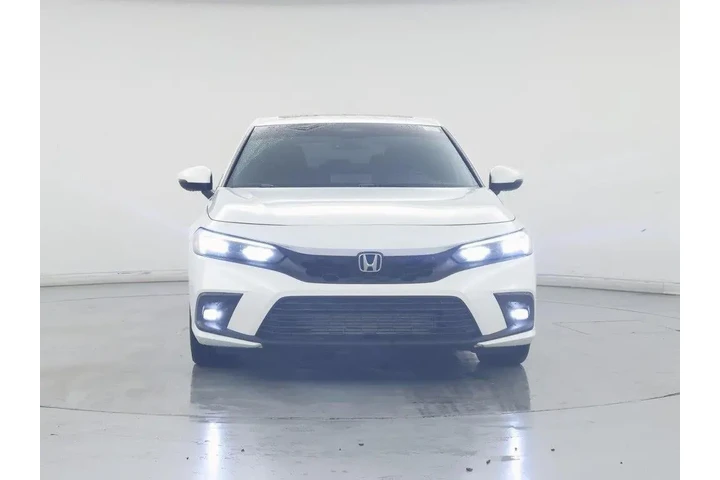 $23998 : Honda Civic 2022 Sport Touri image 5