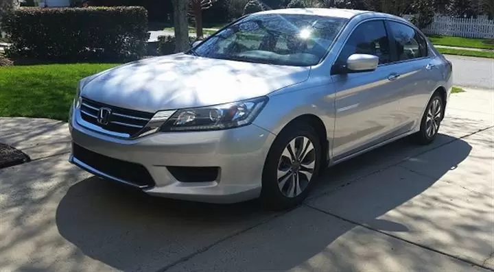 $8000 : 2014 Honda Accord LX image 1