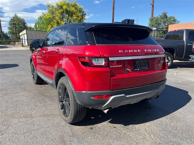 $18988 : 2016 Land Rover Range Rover E image 10