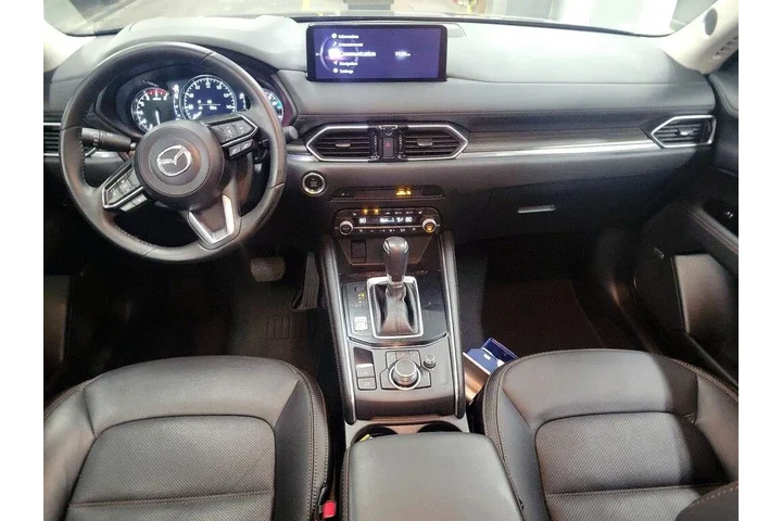 $26998 : Mazda CX-5 2023 AWD 2.5 S Pr image 8