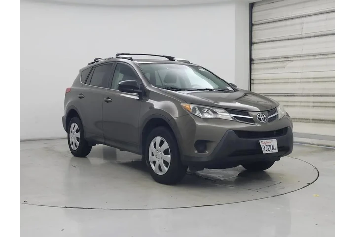 $19998 : Toyota RAV4 2014 LE 4dr SUV image 1