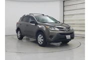 Toyota RAV4 2014 LE 4dr SUV
