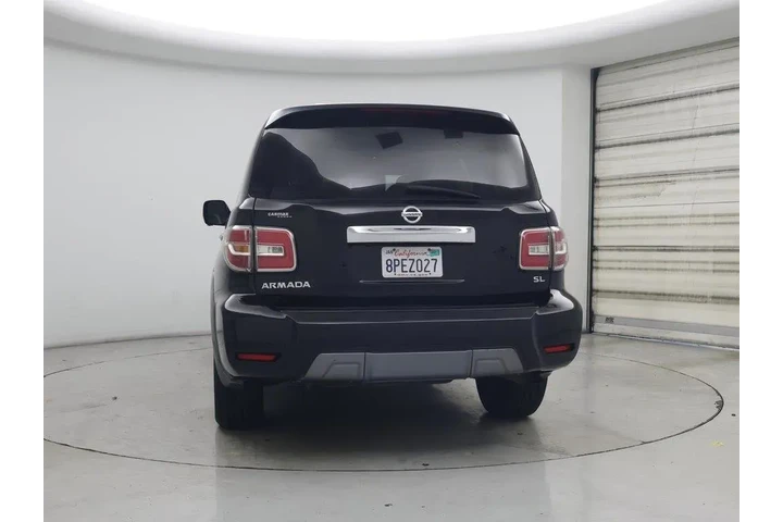 $21998 : Nissan Armada 2020 4x4 SL 4d image 6