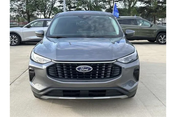 $25000 : Ford Escape 2023 AWD Active image 8