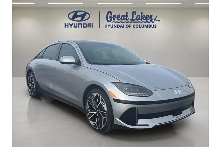 $30233 : Hyundai IONIQ 6 2024 AWD Lim image 7
