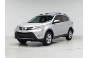 $18998 : Toyota RAV4 2015 XLE 4dr SUV thumbnail
