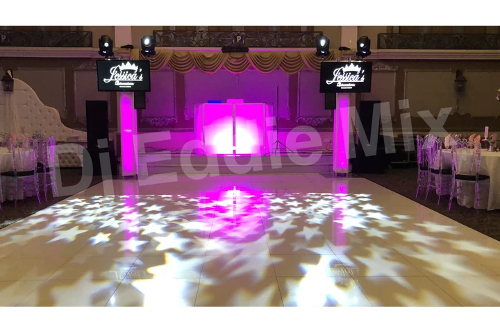 ***** DJ DJ DISPONIBLE DJ***** image 3