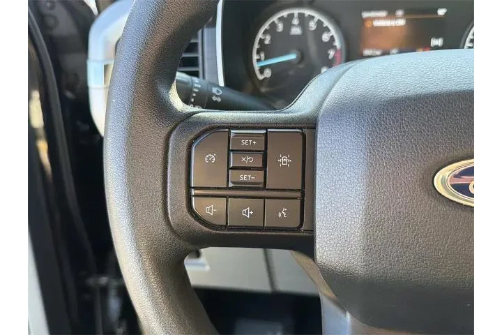 $27300 : Ford F-150 2021 4x2 XL 2dr R image 10