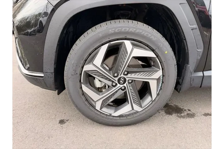 $22900 : Hyundai TUCSON 2022 AWD SEL image 10