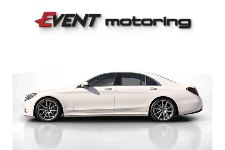 $31999 : 2018 Mercedes-Benz S-Class image 7
