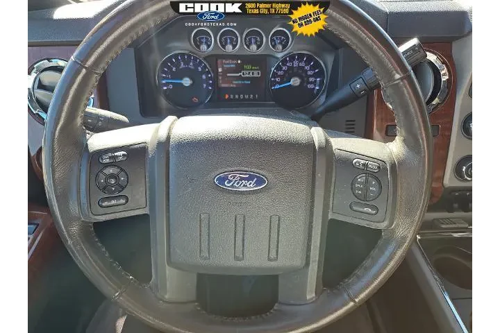 $26983 : Ford F-250 Super Duty 2015 4 image 9