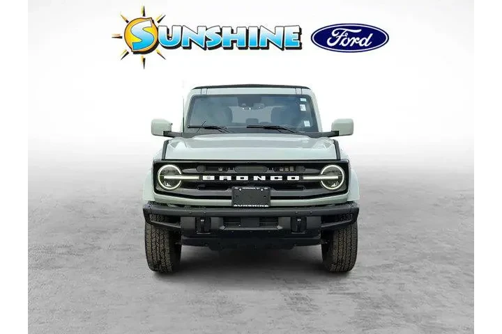 $39900 : Ford Bronco 2024 4x4 Outer B image 2