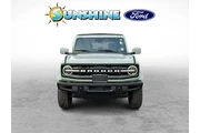 $39900 : Ford Bronco 2024 4x4 Outer B thumbnail