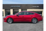 $17784 : Hyundai SONATA Hybrid 2023 S thumbnail