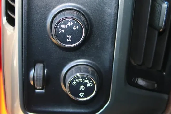 $17451 : Chevrolet Silverado 1500 201 image 9