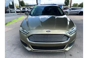 $8950 : 2013 Fusion SE thumbnail