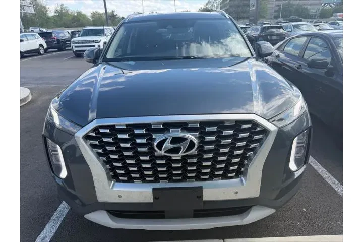 $17166 : Hyundai PALISADE 2020 AWD SE image 2